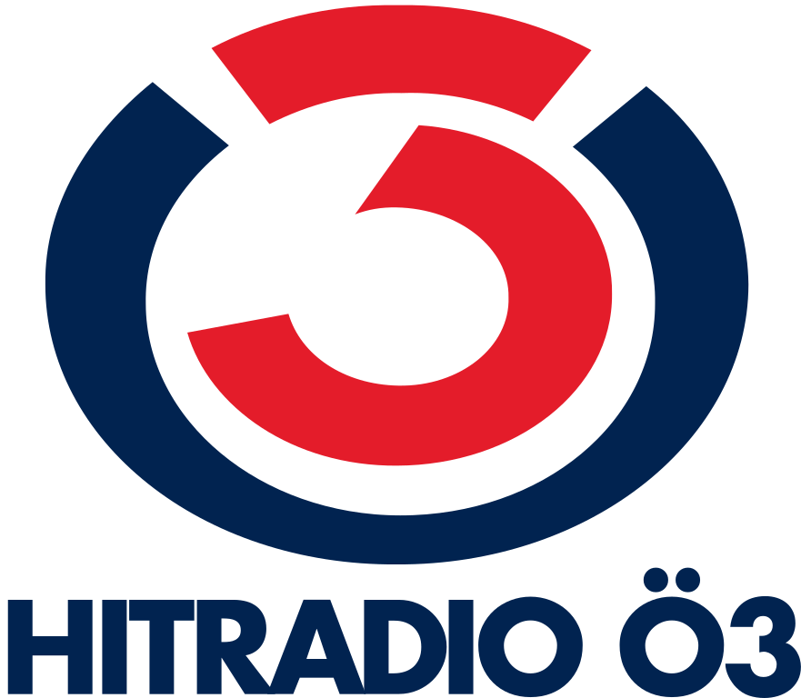 Logo Hitradio Ö3